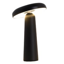 Kerrie Metal Tiltable Cordless Table Lamp